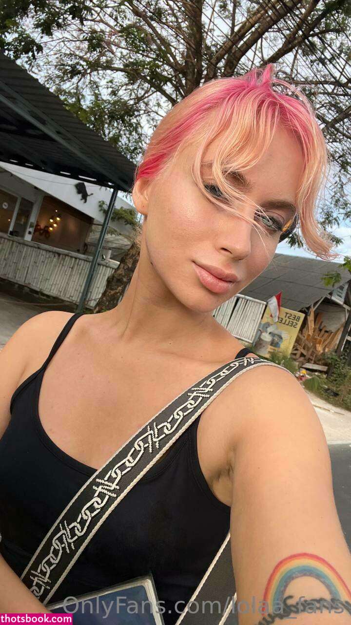 lolaa fansvip lolaa fans Nude Leaks OnlyFans Photos #1 1442925