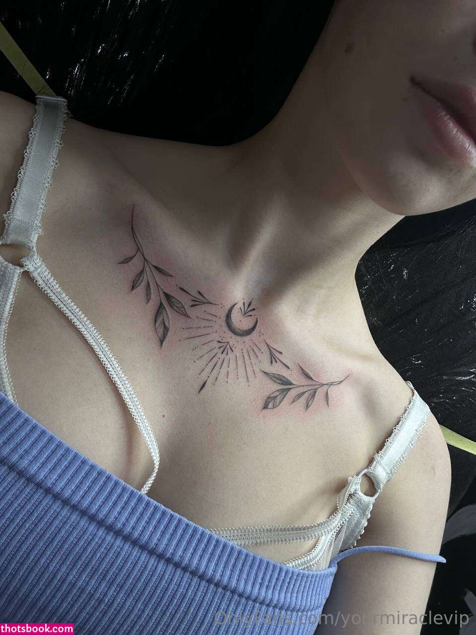 Miraclee Sexy miraclee yourmiracle18 Nude Leaks OnlyFans Photos #3 1443067