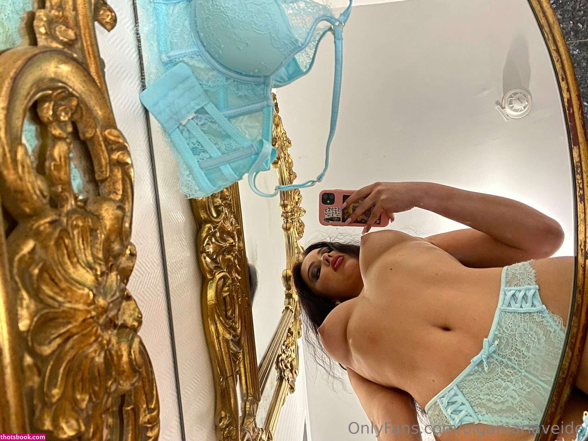 Olga Maria Veide Nude Leaks OnlyFans Photos #5 1443251