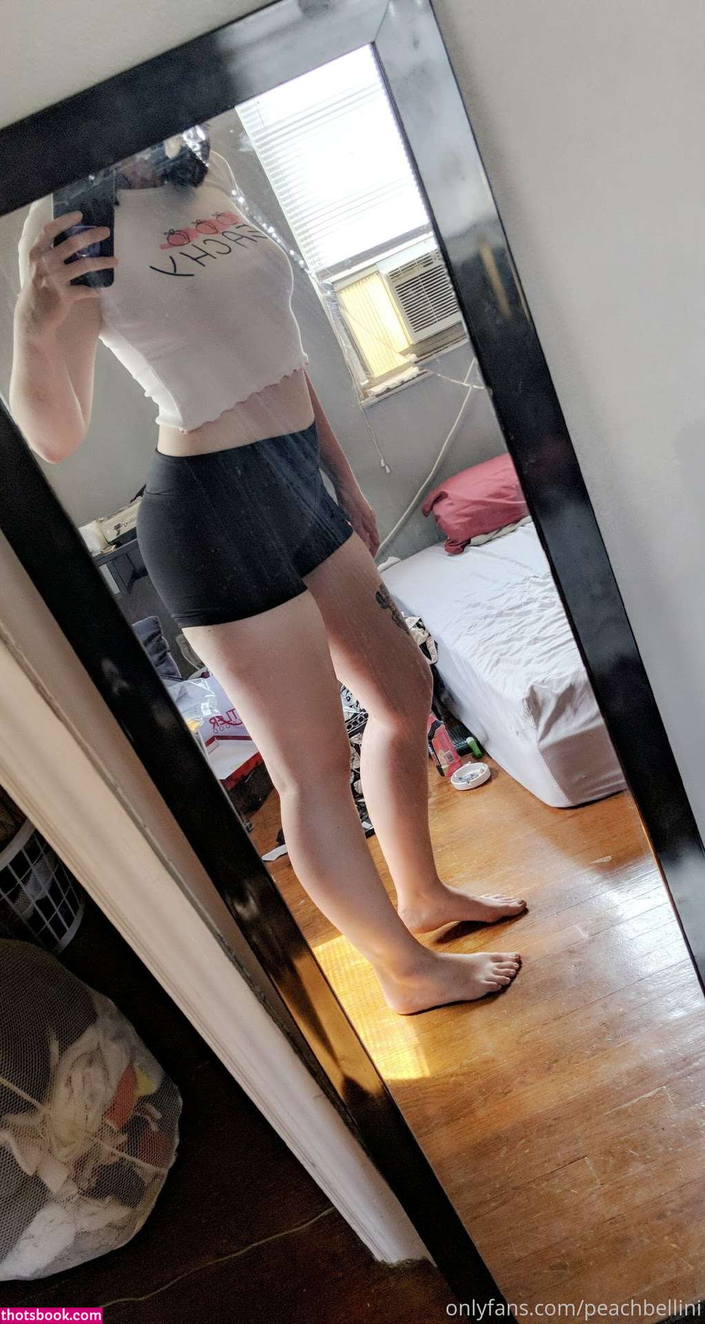 peachbellini Nude Leaks OnlyFans Photos #1 1443295