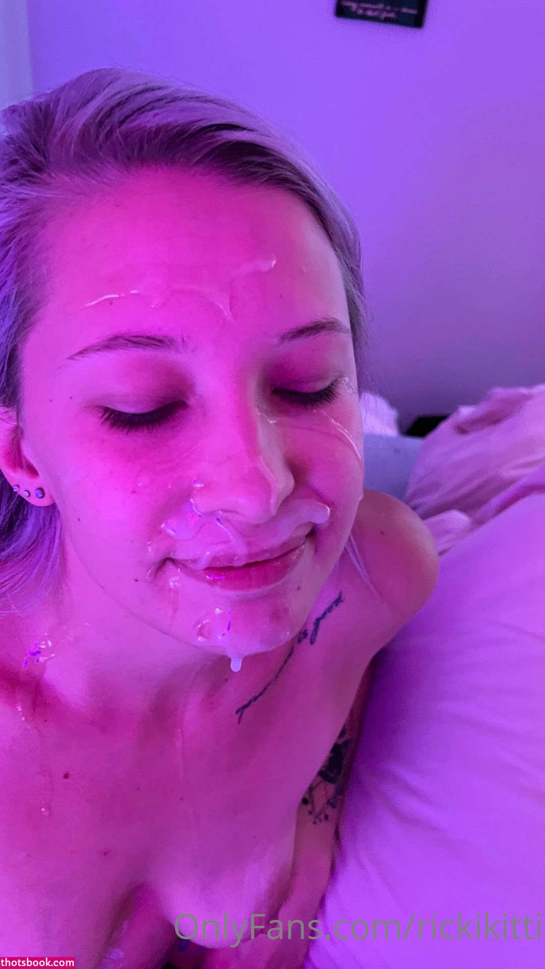 ricki kitti ricki kitti meow Nude Leaks OnlyFans Photos #5 1443415