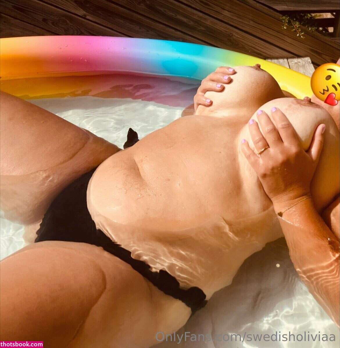 Swedish Oliviaa Nude Leaks OnlyFans Photos #3 1443485