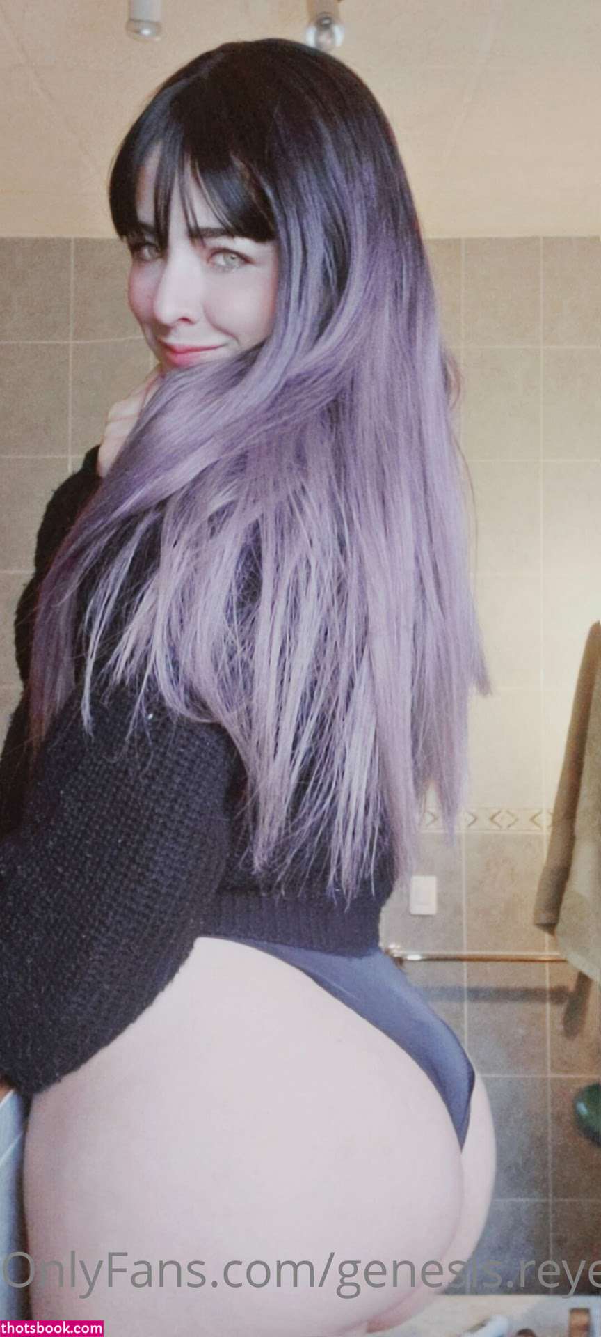 genesis reyes Nude Leaks OnlyFans Photos #2 1420652