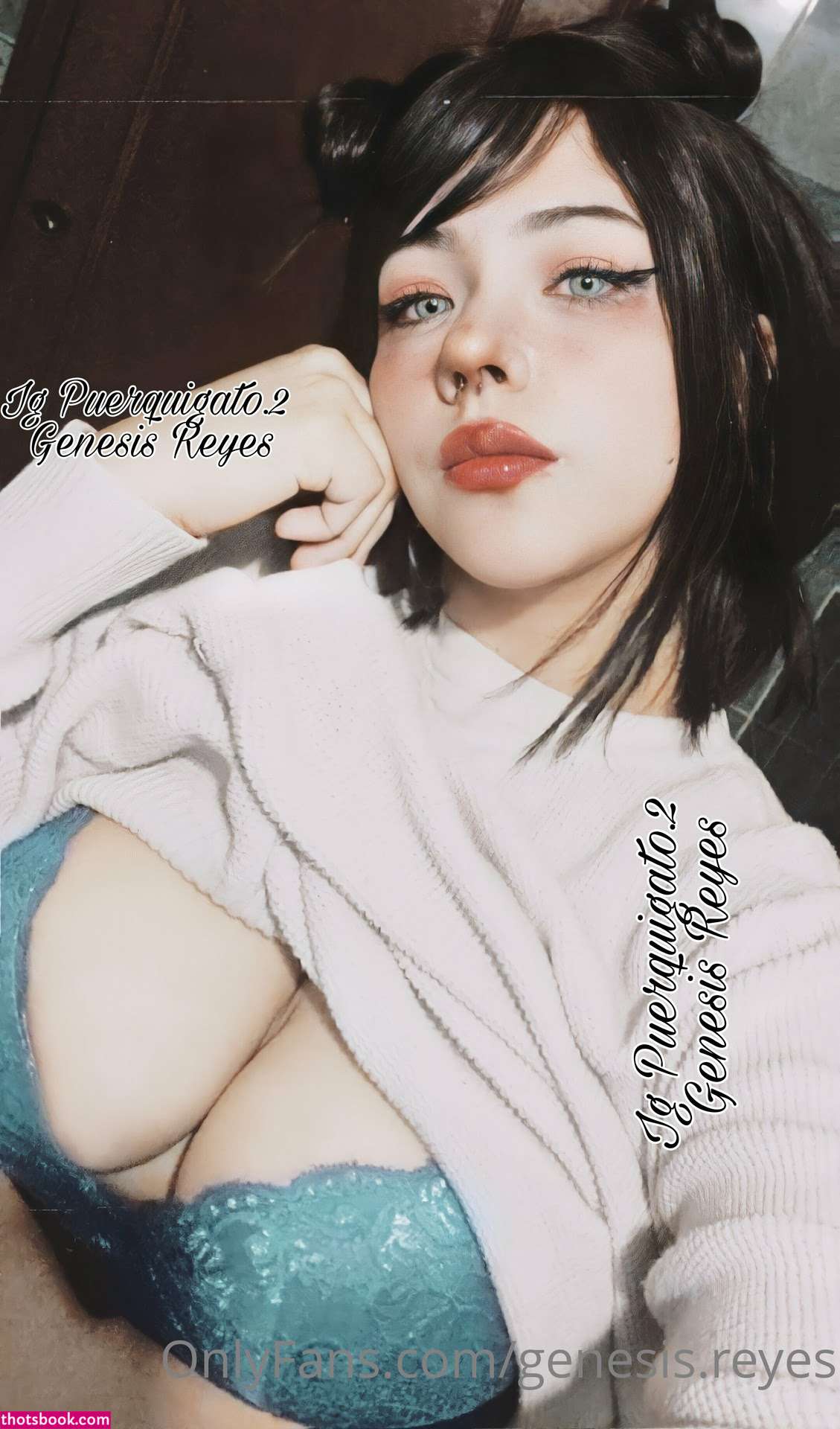 genesis reyes Nude Leaks OnlyFans Photos #5 1420663