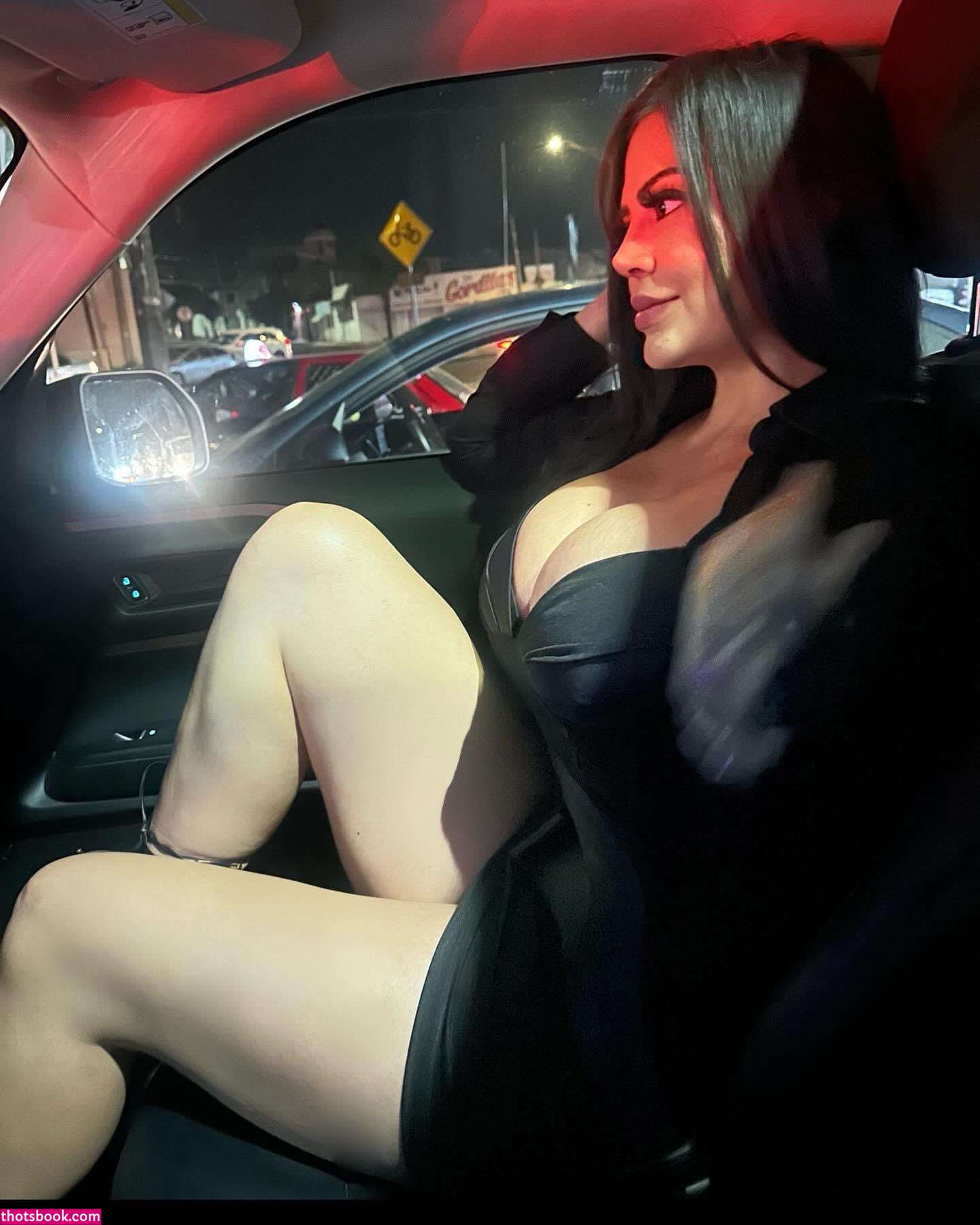 Gloria Urrea Nude Leaks OnlyFans Photos #3 1420683