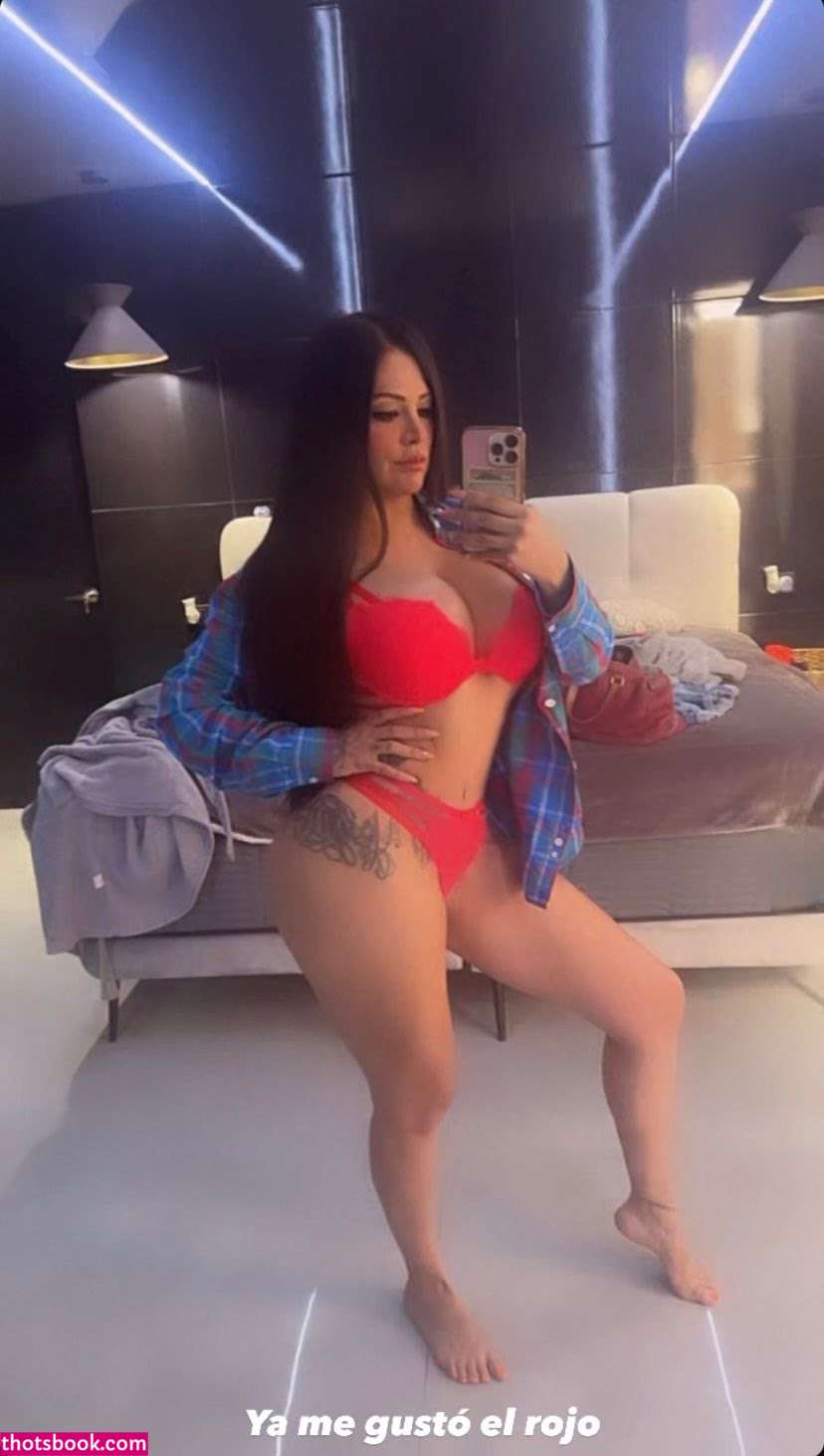 Gloria Urrea Nude Leaks OnlyFans Photos #3 1420685