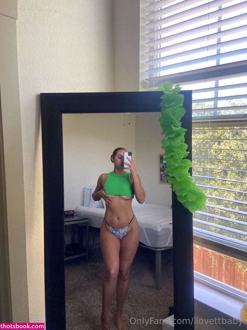 ilovettbaby TT BABY Nude Leaks OnlyFans Photos #1 1420740