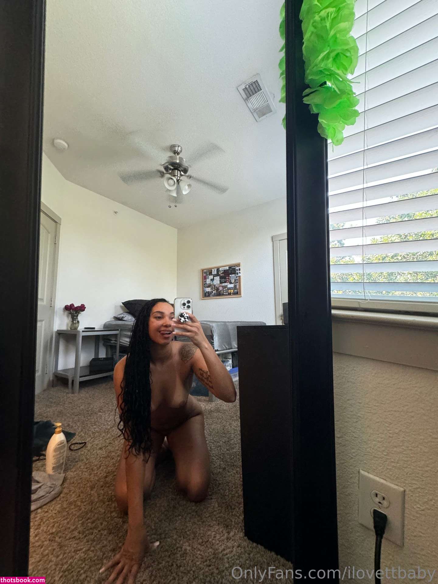 ilovettbaby TT BABY Nude Leaks OnlyFans Photos #3 1420746