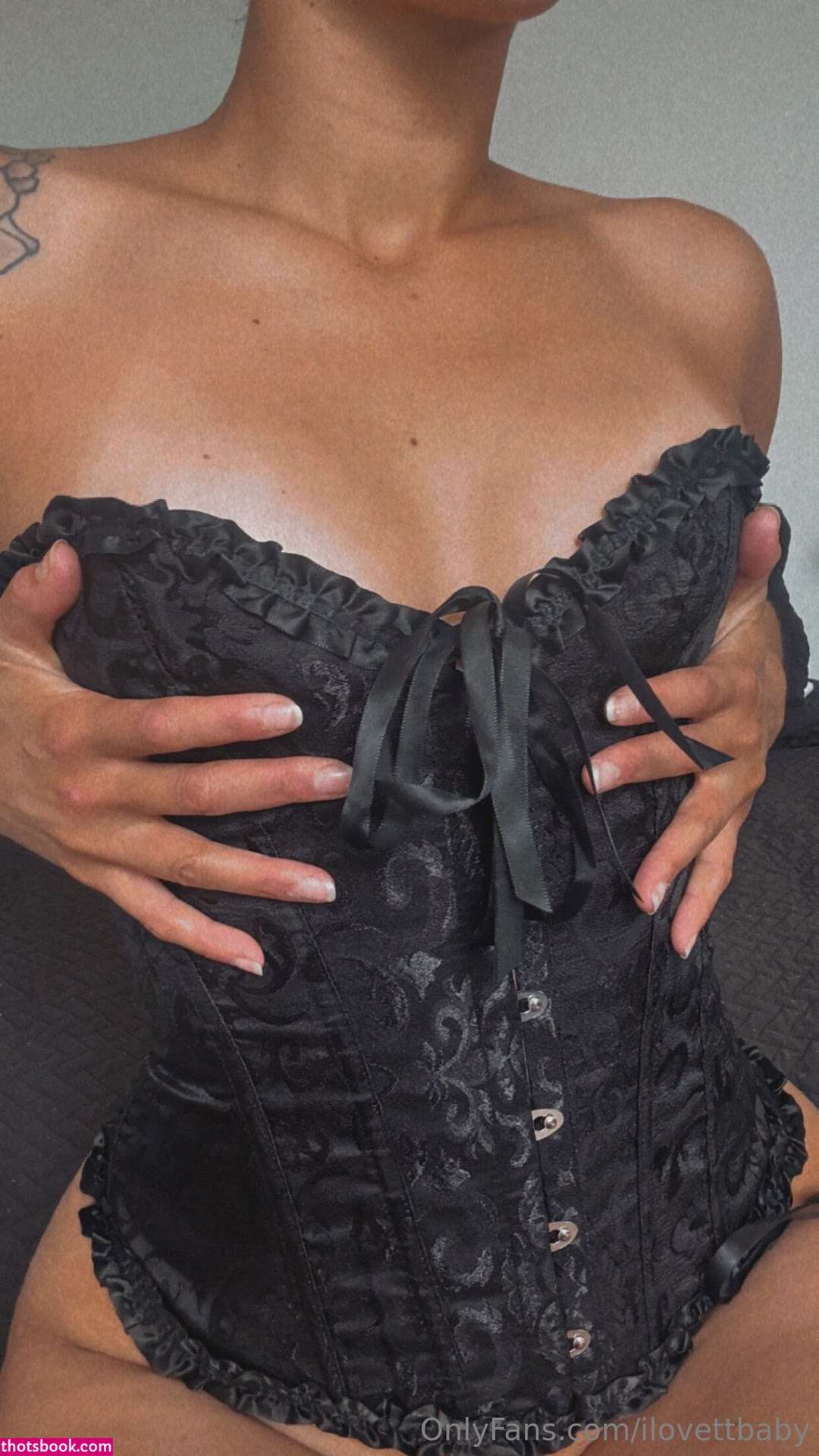 ilovettbaby TT BABY Nude Leaks OnlyFans Photos #3 1420747