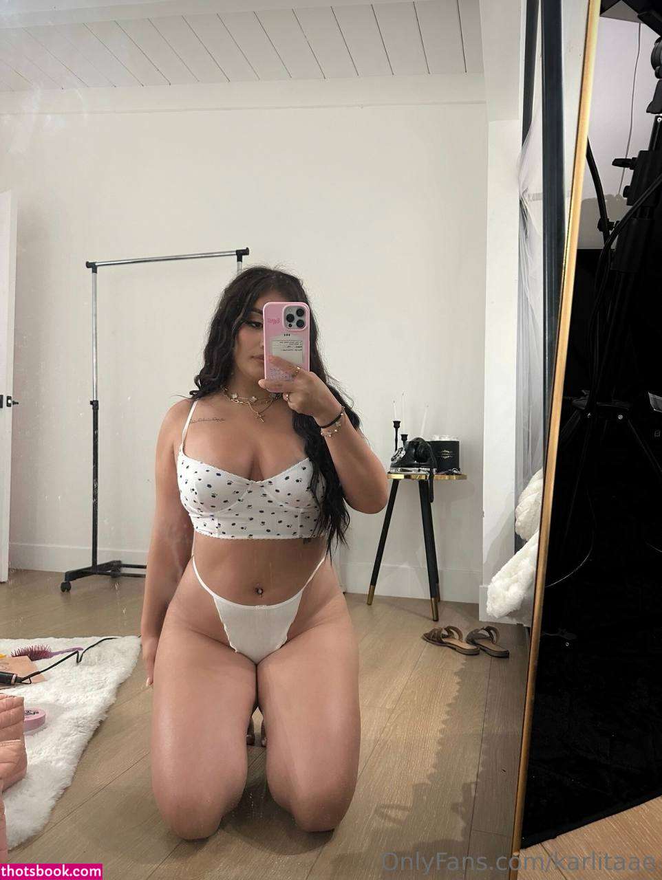 Karla Perez Karlitaae Nude Leaks OnlyFans Photos #4 1420846