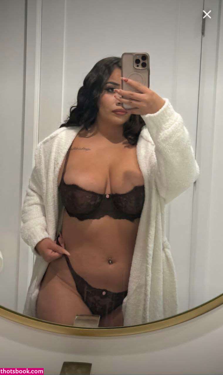 Karla Perez Karlitaae Nude Leaks OnlyFans Photos #5 1420847