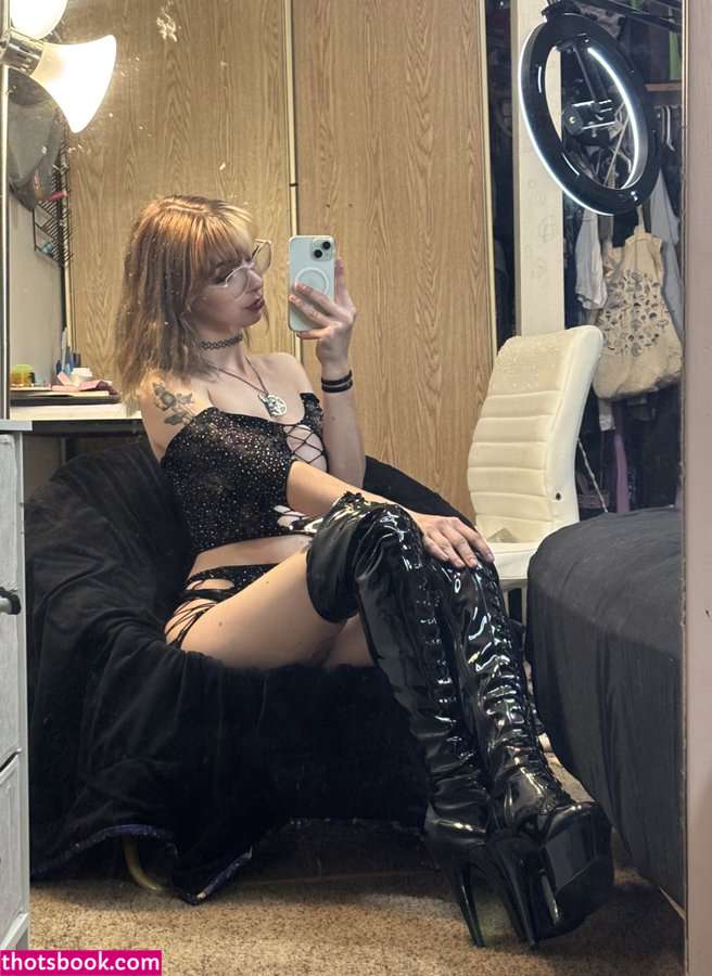 Kiki Kiki pdx Nude Leaks OnlyFans Photos #3 1420916