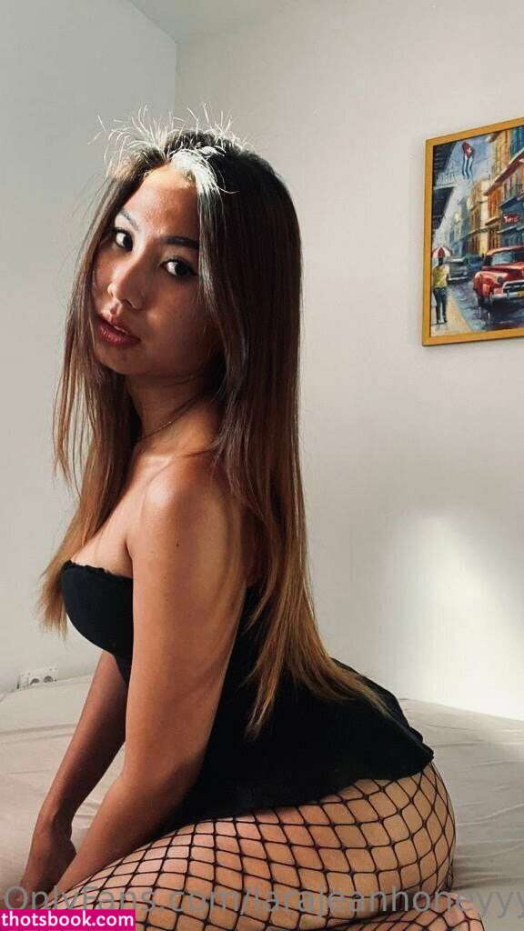 Lara Jean Westin larajeanhoneyyy Nude Leaks OnlyFans Photos #1 1420988