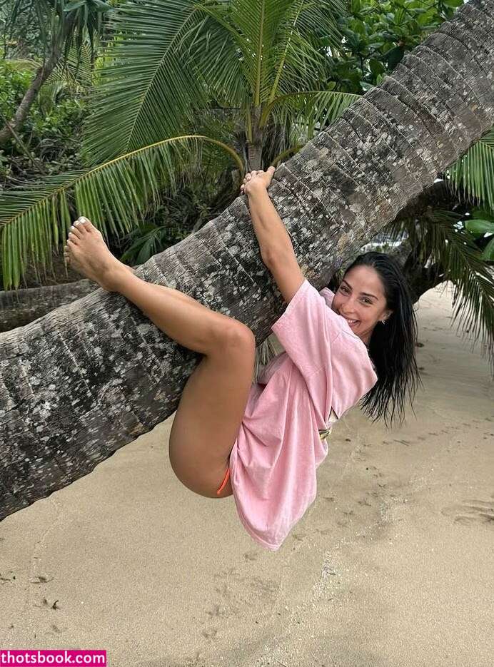 Maria Chacon Nude Leaks OnlyFans Photos #5 1421127