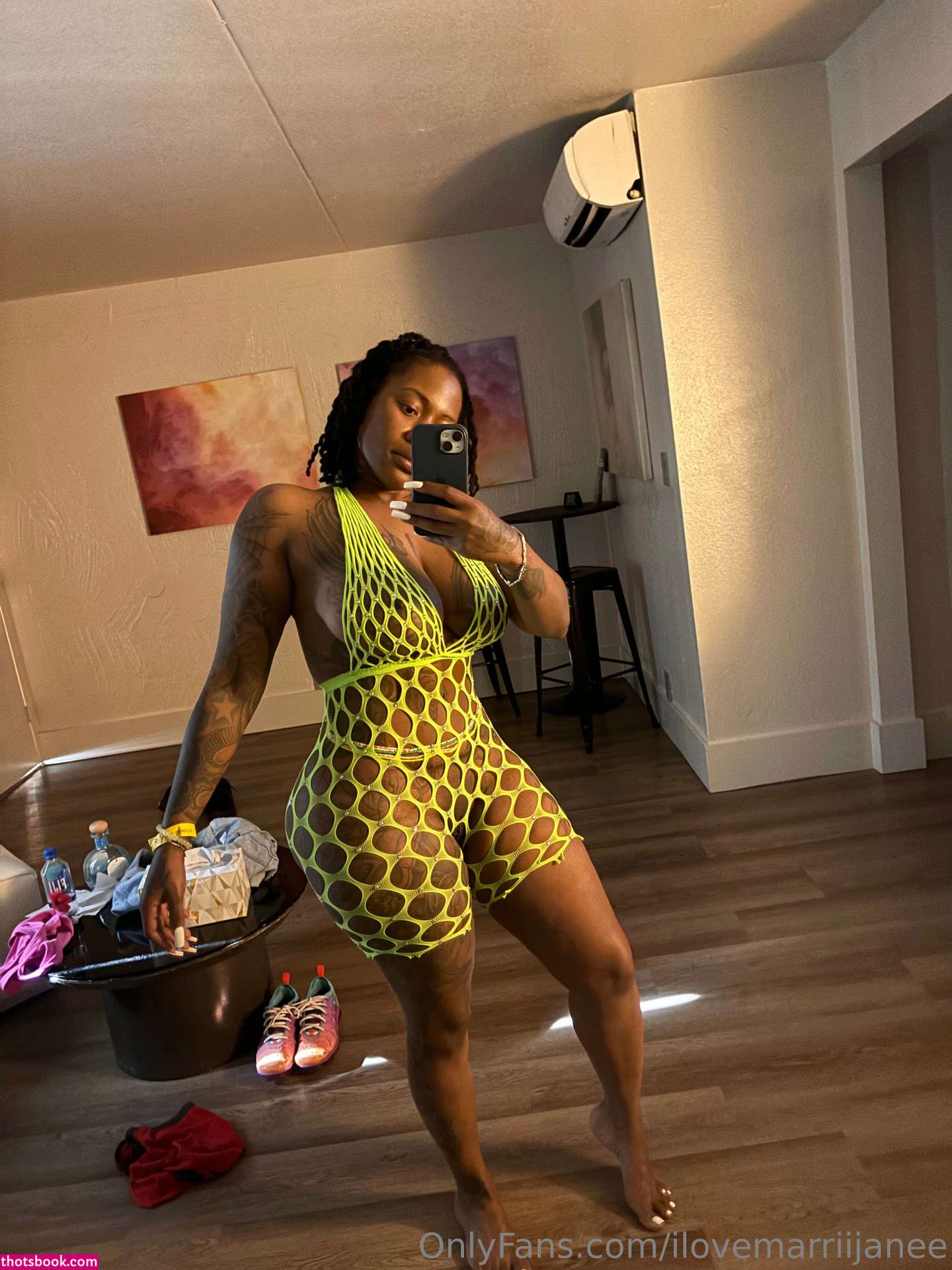 Mary Jane ilovemarriijanee ilovemaryjane420 Nude Leaks OnlyFans Photos #1 1421138