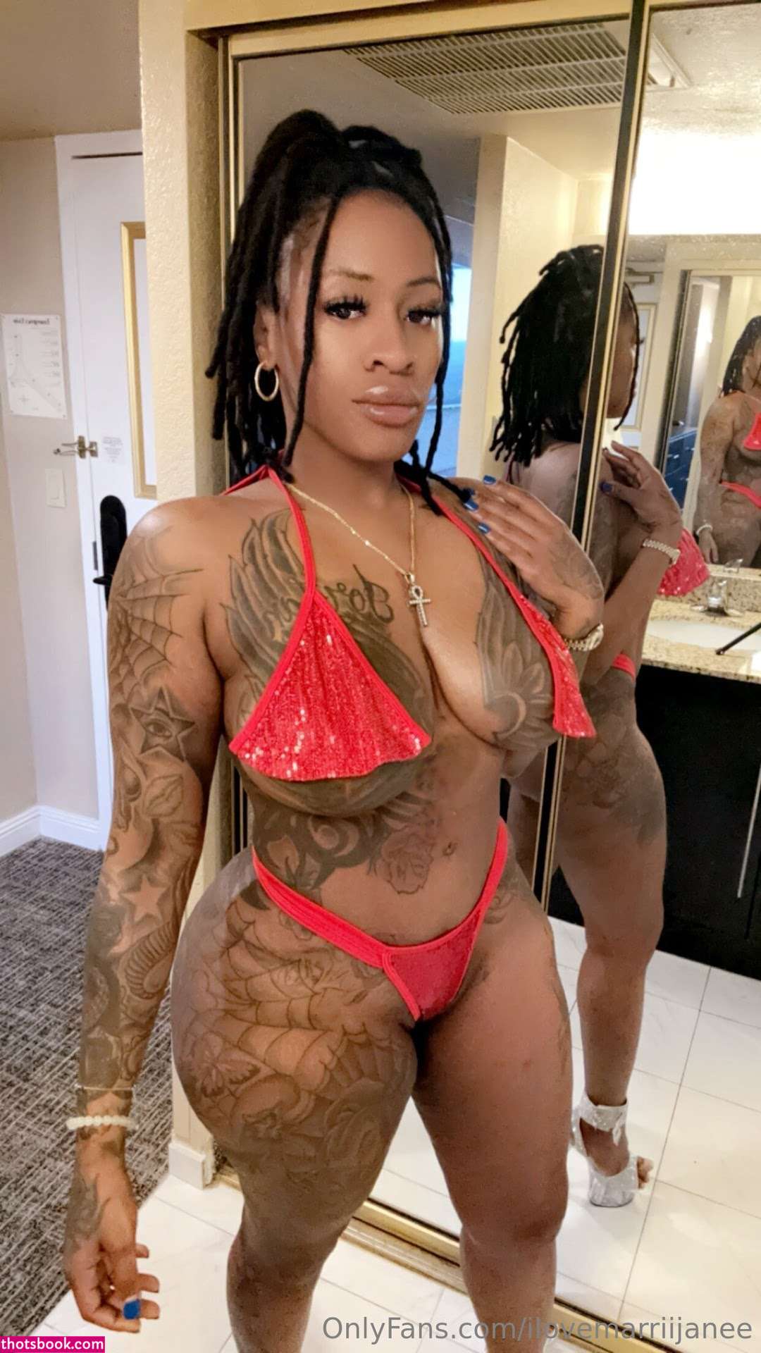 Mary Jane ilovemarriijanee ilovemaryjane420 Nude Leaks OnlyFans Photos #2 1421142