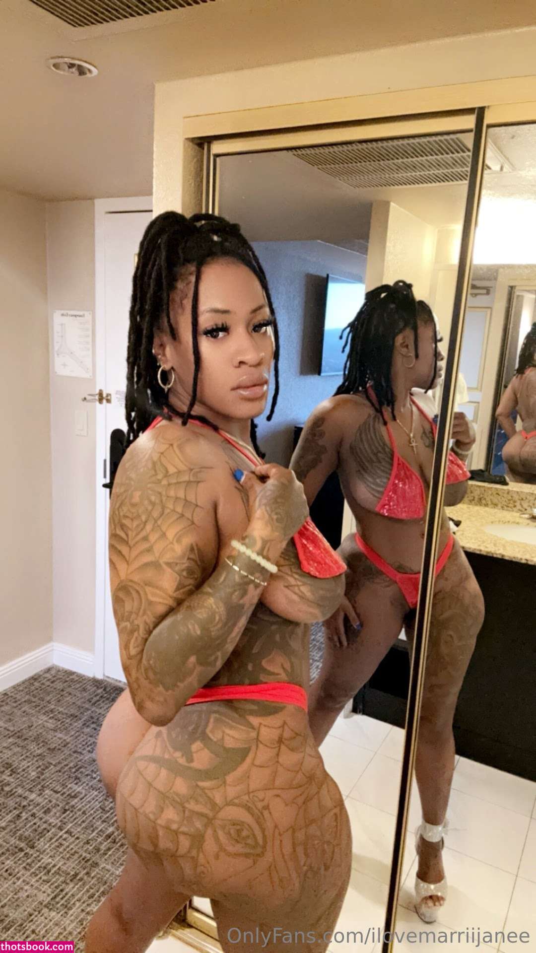 Mary Jane ilovemarriijanee ilovemaryjane420 Nude Leaks OnlyFans Photos #2 1421150