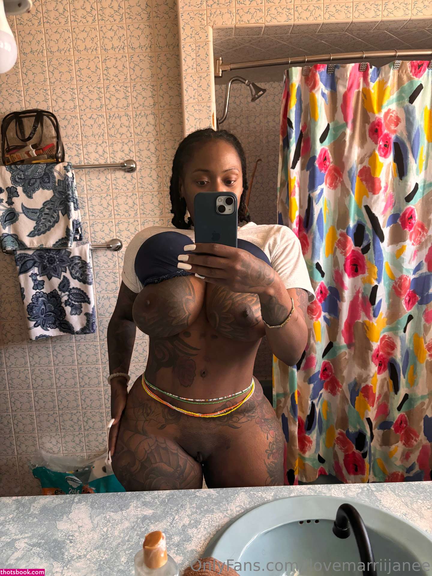 Mary Jane ilovemarriijanee ilovemaryjane420 Nude Leaks OnlyFans Photos #3 1421151