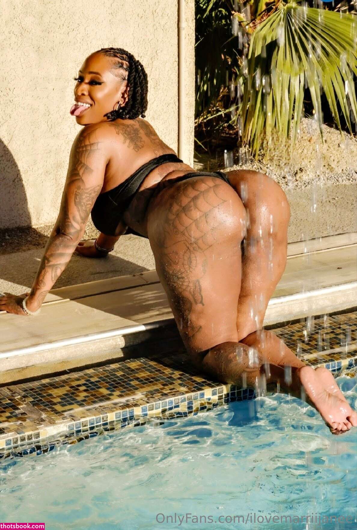 Mary Jane ilovemarriijanee ilovemaryjane420 Nude Leaks OnlyFans Photos #5 1421158