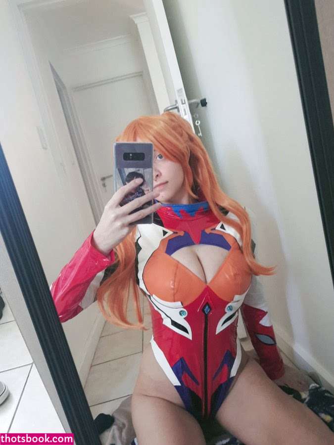 Nanashi Nase Nude Leaks OnlyFans Photos #1 1421206