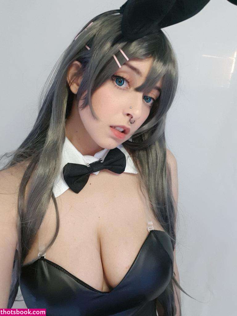 Nanashi Nase Nude Leaks OnlyFans Photos #2 1421208