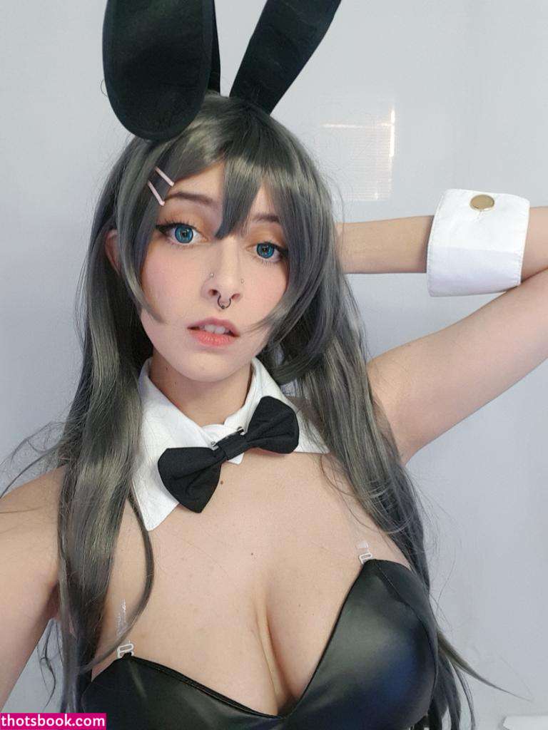 Nanashi Nase Nude Leaks OnlyFans Photos #2 1421210