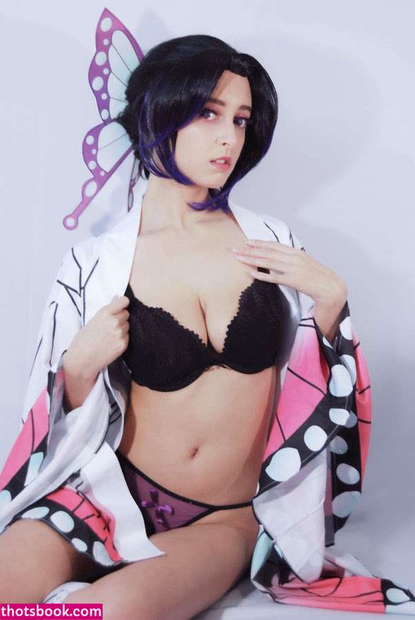 Nanashi Nase Nude Leaks OnlyFans Photos #3 1421211