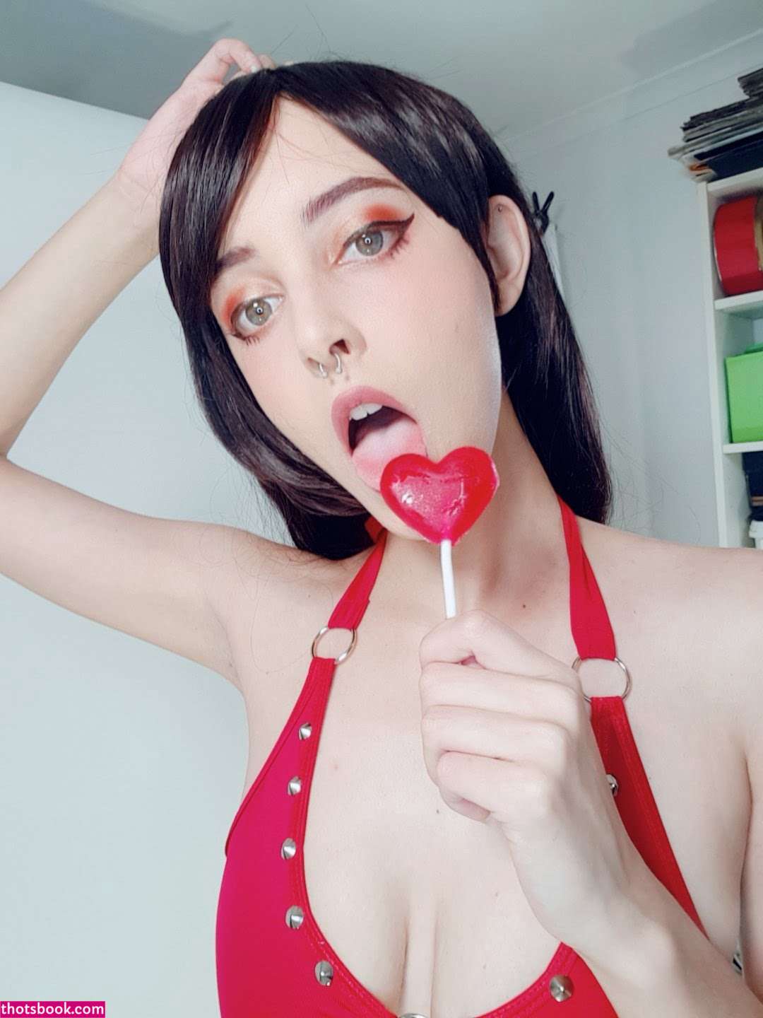 Nanashi Nase Nude Leaks OnlyFans Photos #3 1421212