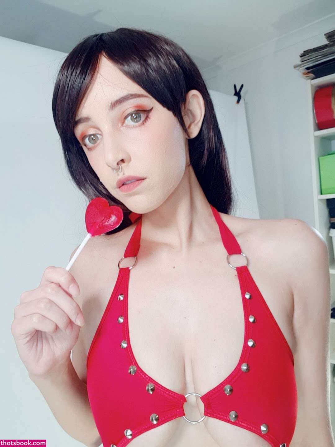 Nanashi Nase Nude Leaks OnlyFans Photos #3 1421213