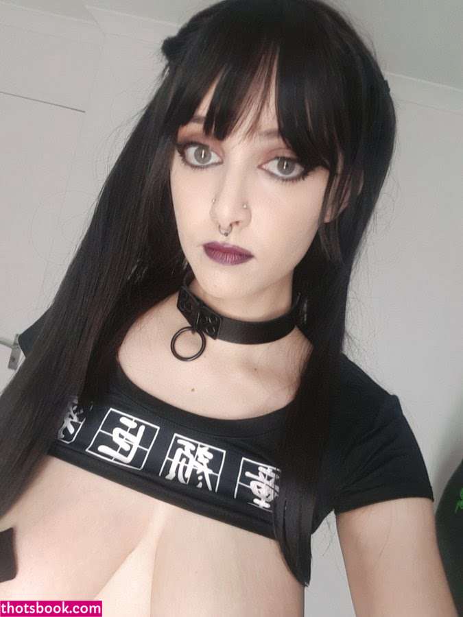 Nanashi Nase Nude Leaks OnlyFans Photos #4 1421217