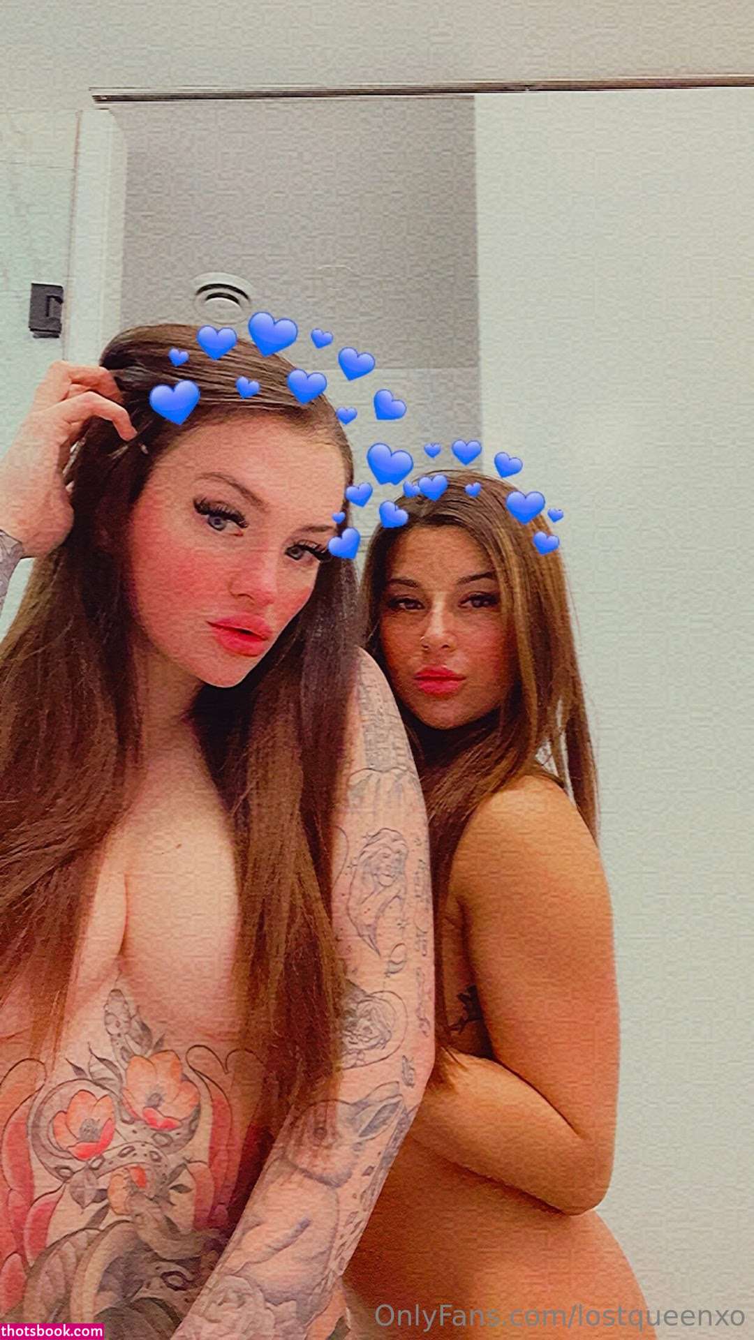 Queenfata Nude Leaks OnlyFans Photos #4 1421266