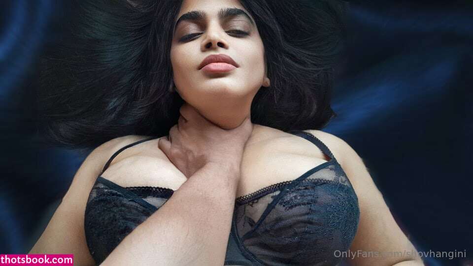 Shovhangini Shekhar Shovhanginis Nude Leaks OnlyFans Photos #2 1421366