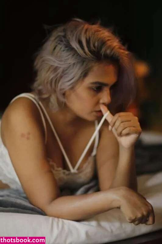 Shovhangini Shekhar Shovhanginis Nude Leaks OnlyFans Photos #6 1421381