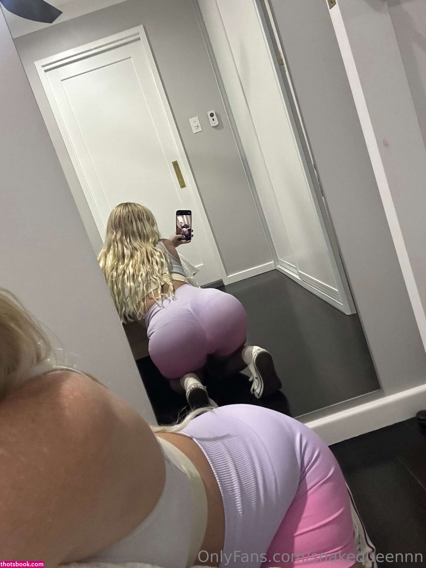 Snakequeennn Nude Leaks OnlyFans Photos #4 1421401