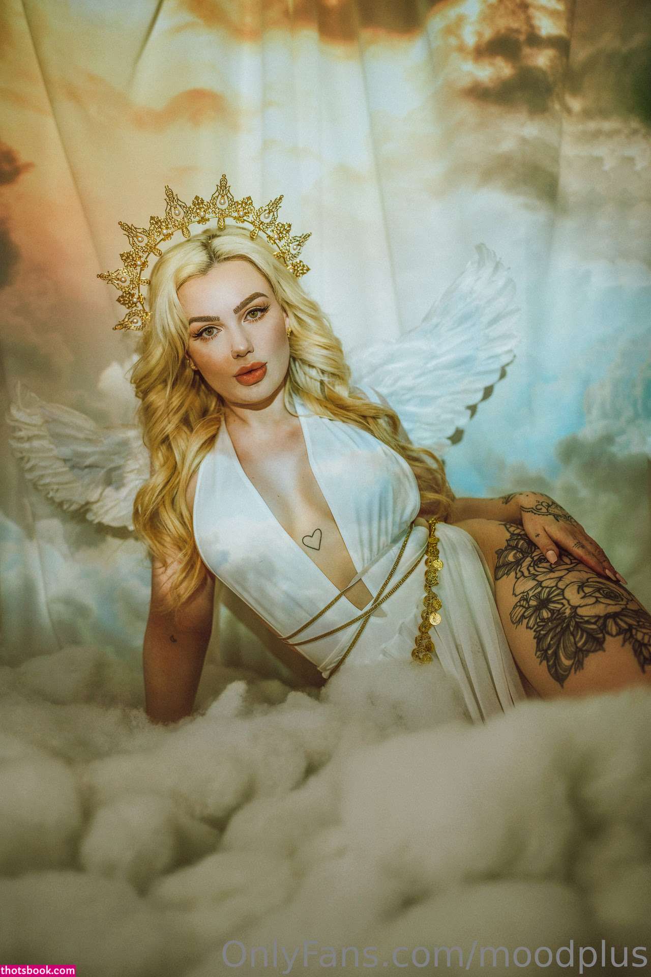 sophielollipop Nude Leaks OnlyFans Photos #1 1421465