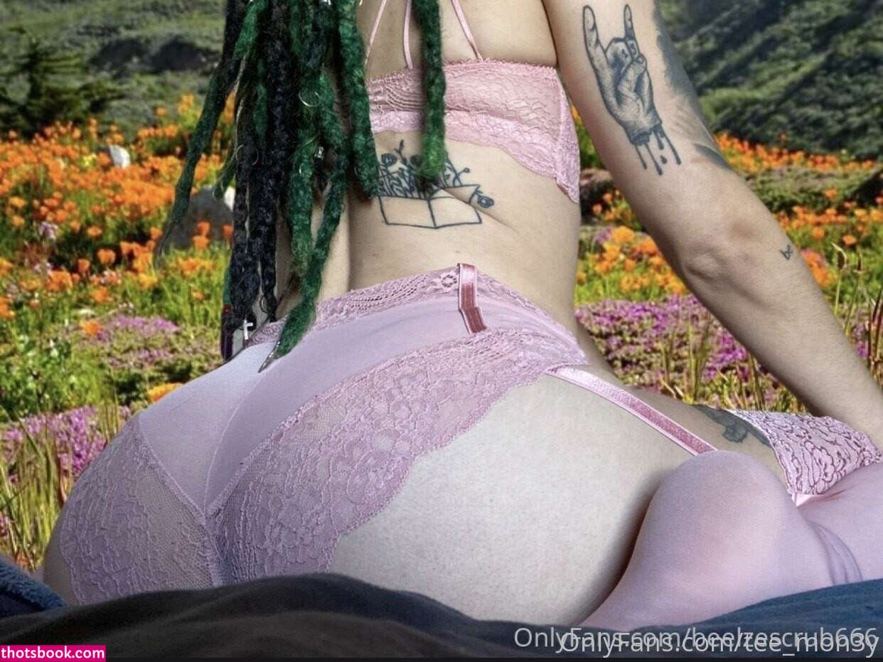 tee mon3y Nude Leaks OnlyFans Photos #1 1421506