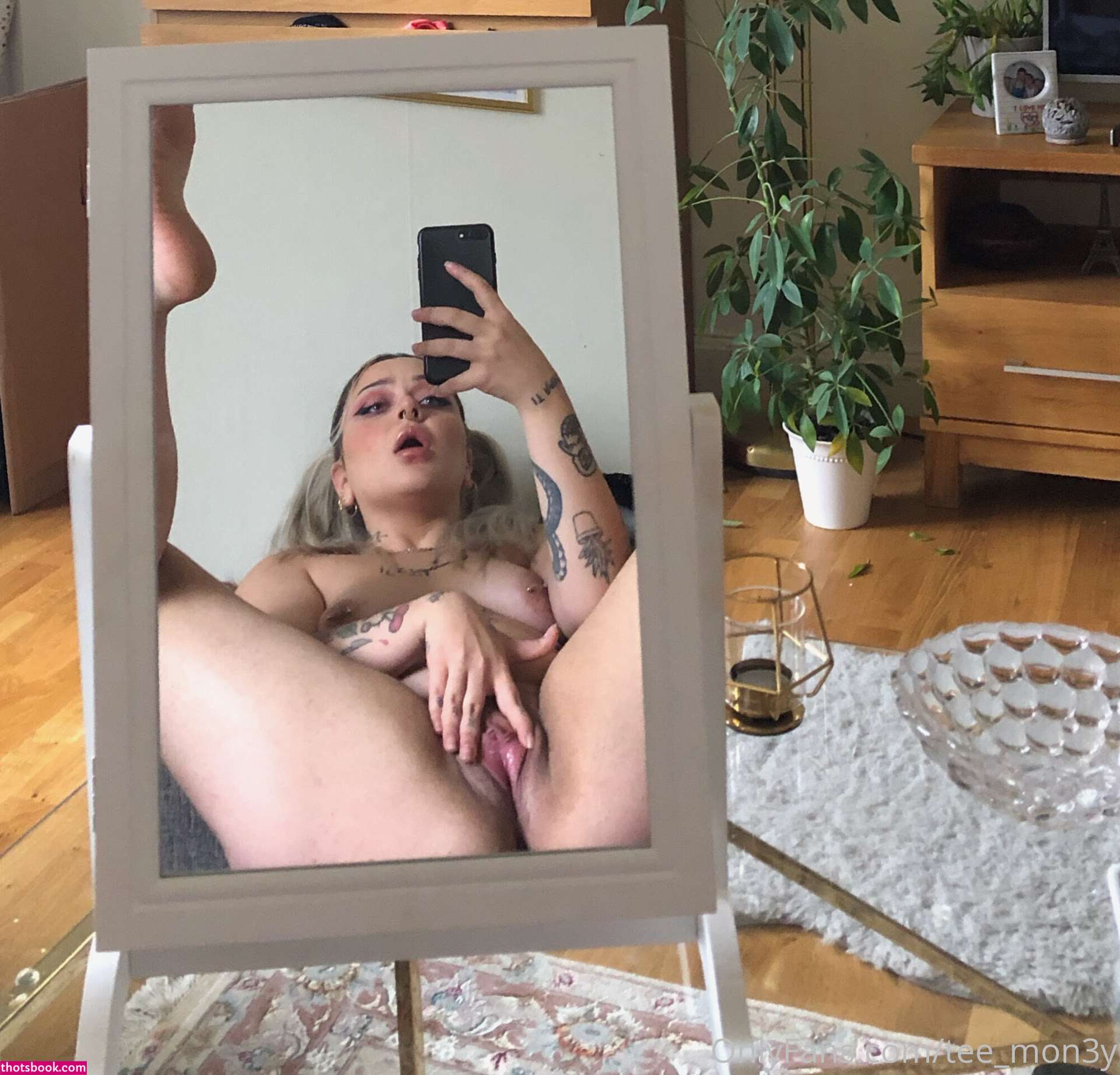 tee mon3y Nude Leaks OnlyFans Photos #6 1421525