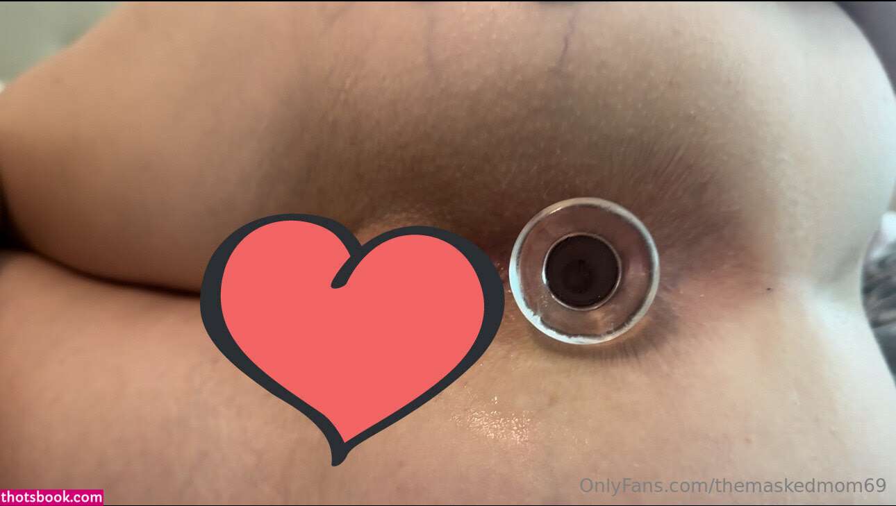 themaskedmom69 realmrsmolly themaskedmomvip Nude Leaks OnlyFans Photos #1 1421530