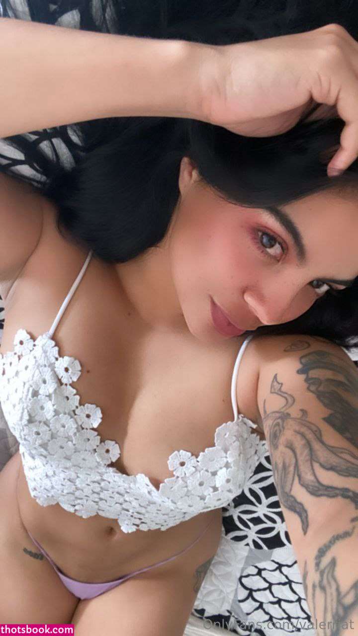 Valerriat Nude Leaks OnlyFans Photos #1 1421608