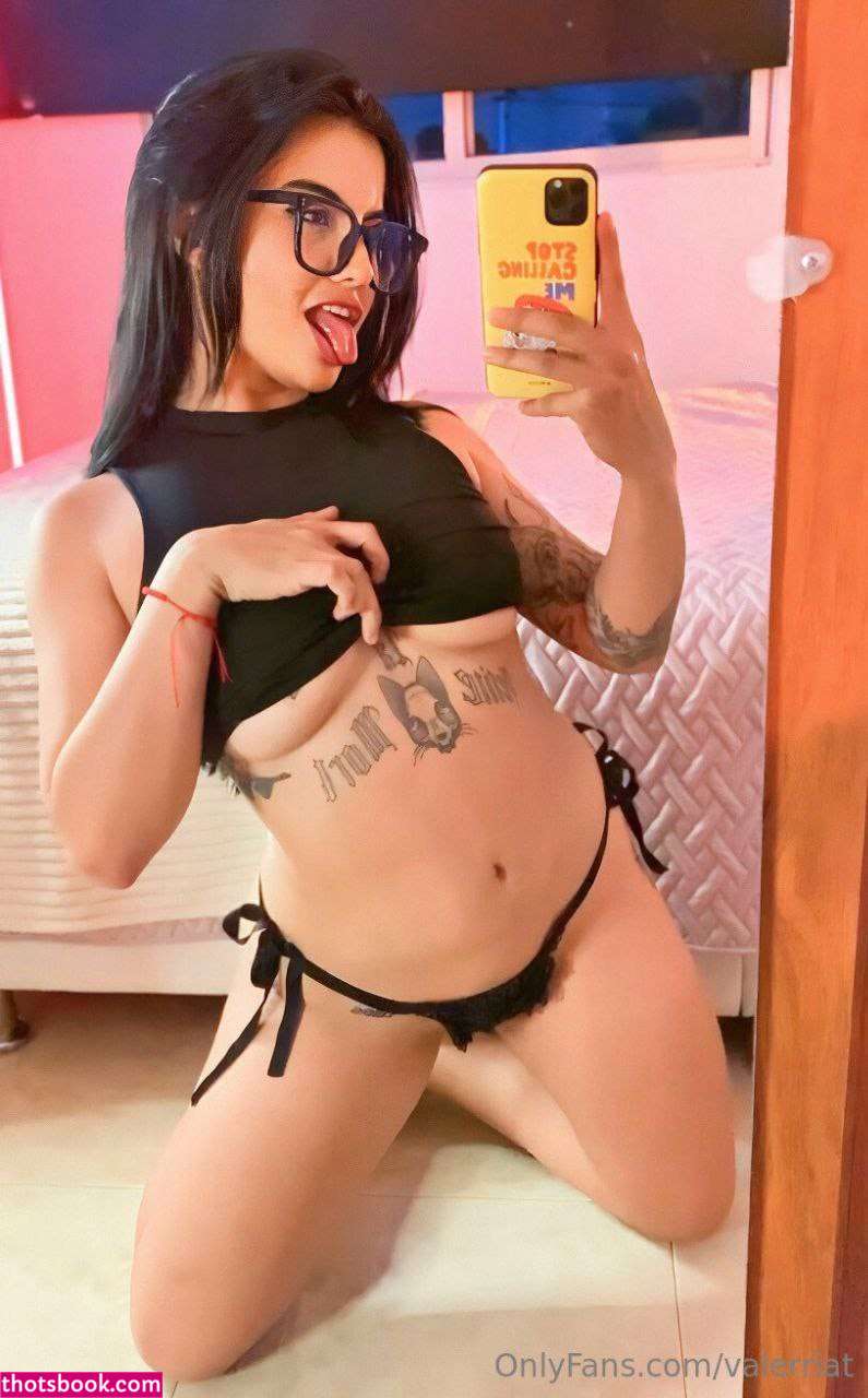 Valerriat Nude Leaks OnlyFans Photos #3 1421617
