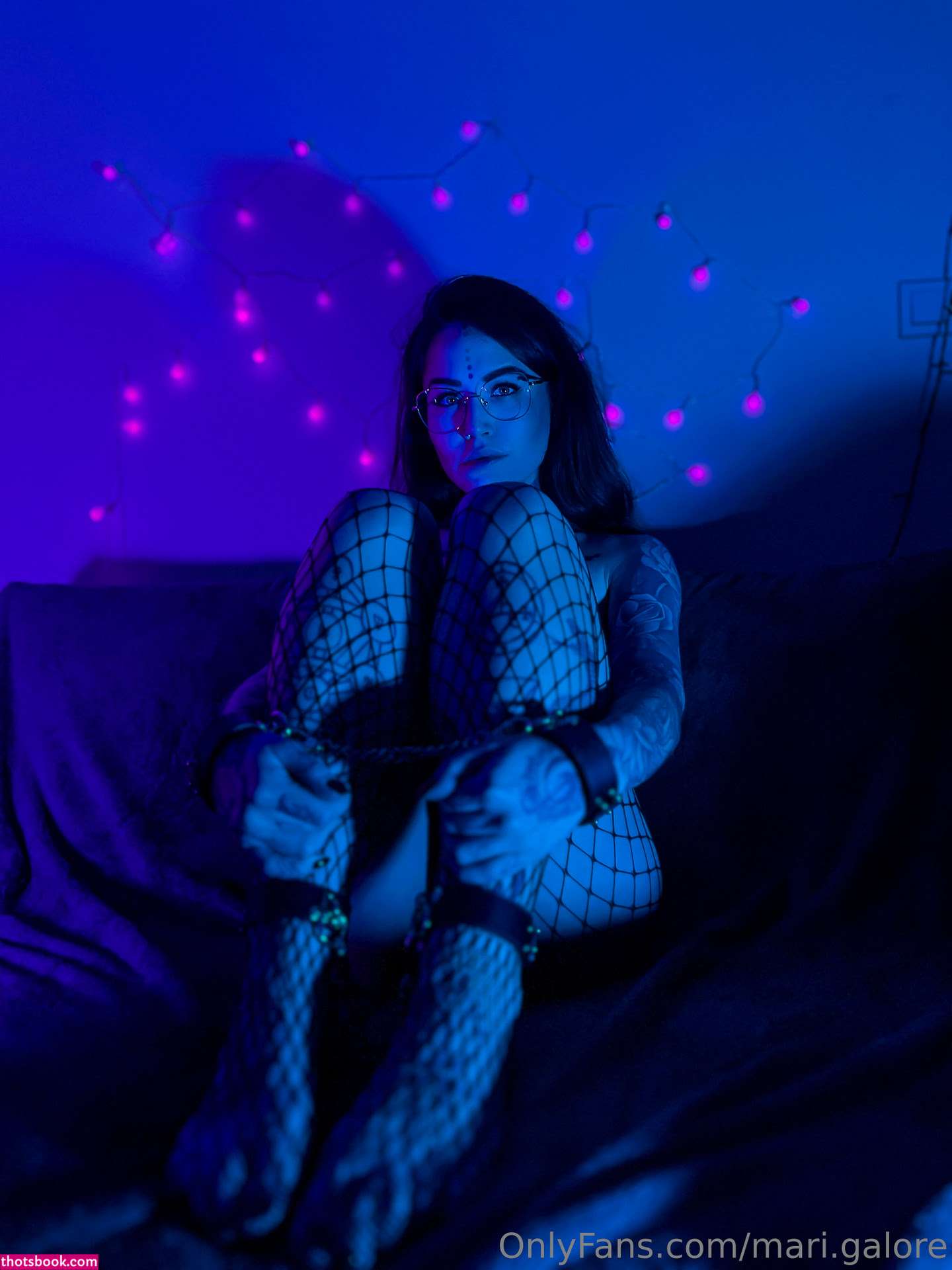 vulgarpoly Mari Galore Nude Leaks OnlyFans Photos #3 1421667