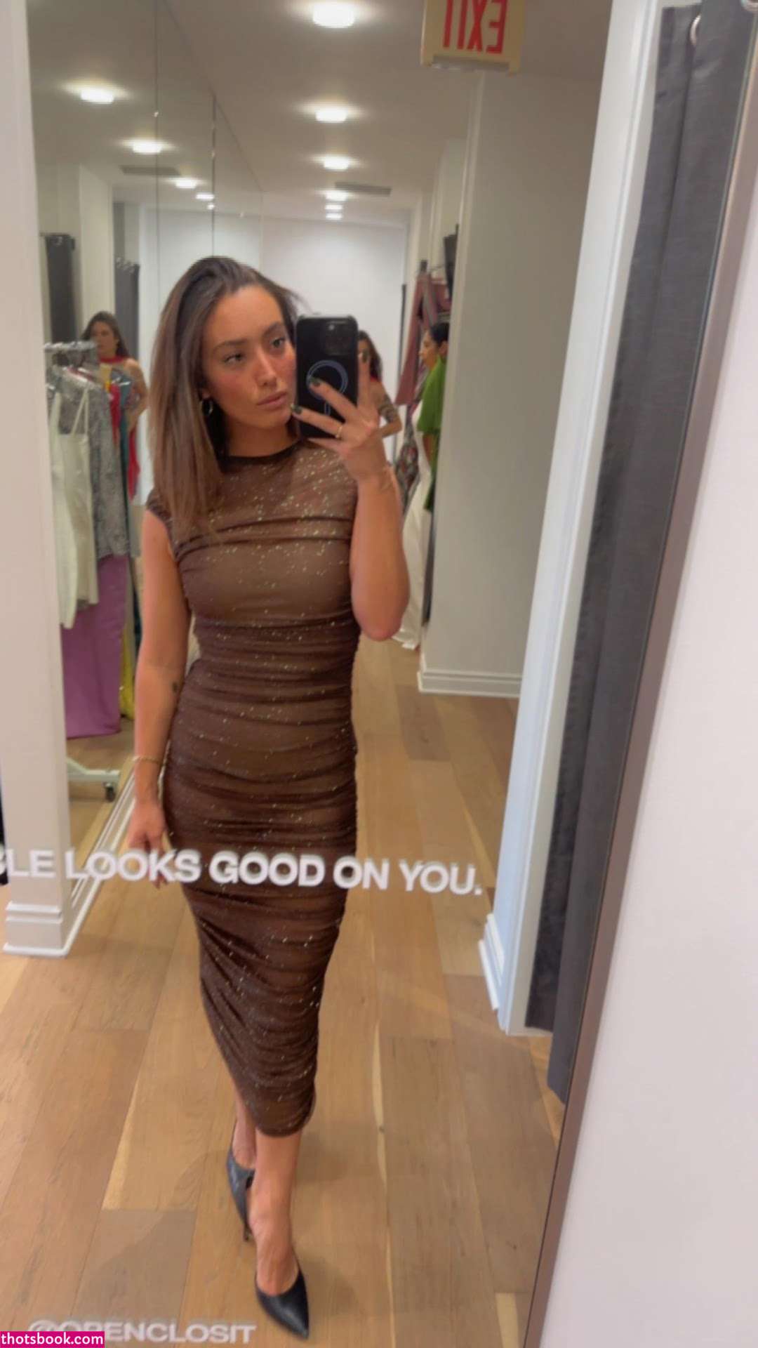 Willow Wilde Nude Leaks OnlyFans Photos #5 1421729