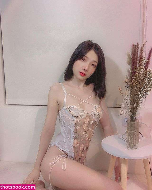 younome0801 Zhen Nude Leaks OnlyFans Photos #4 1421755