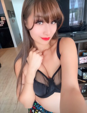 yourfortunecookie Nude Leaks OnlyFans Photos #5