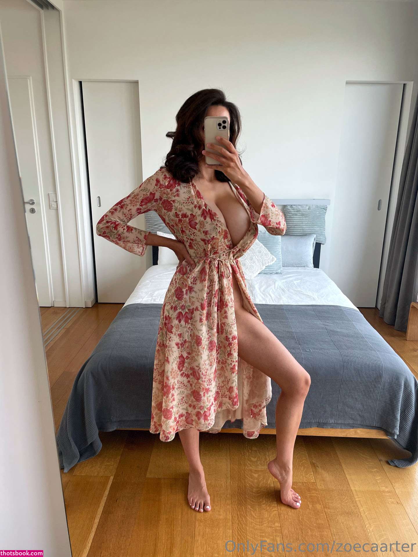 zoecaarter Nude Leaks OnlyFans Photos #1 1421798