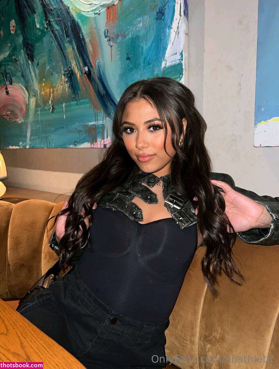 Aliathletic Nude Leaks OnlyFans Photos #2 1421863