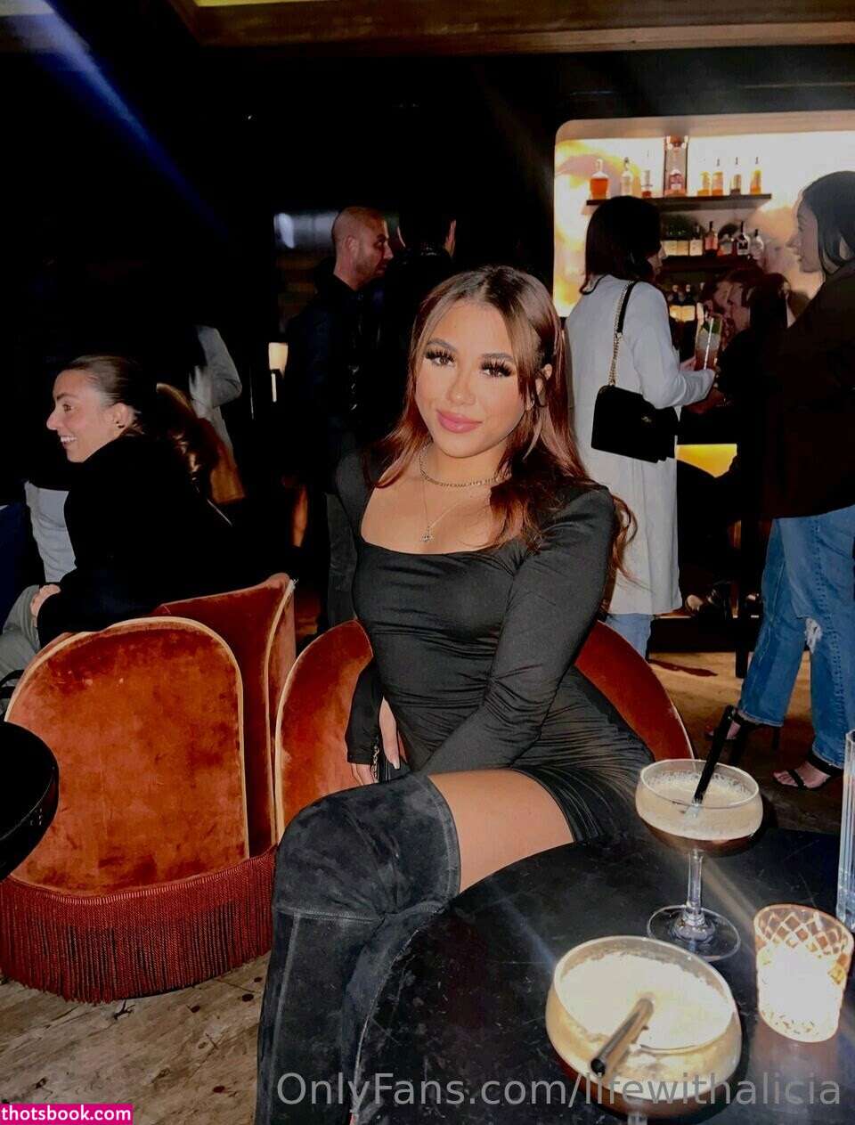 Aliathletic Nude Leaks OnlyFans Photos #2 1421869