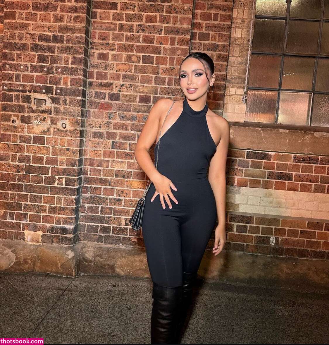 Sarah Jane Boas Nude Leaks OnlyFans Photos #2 1435078