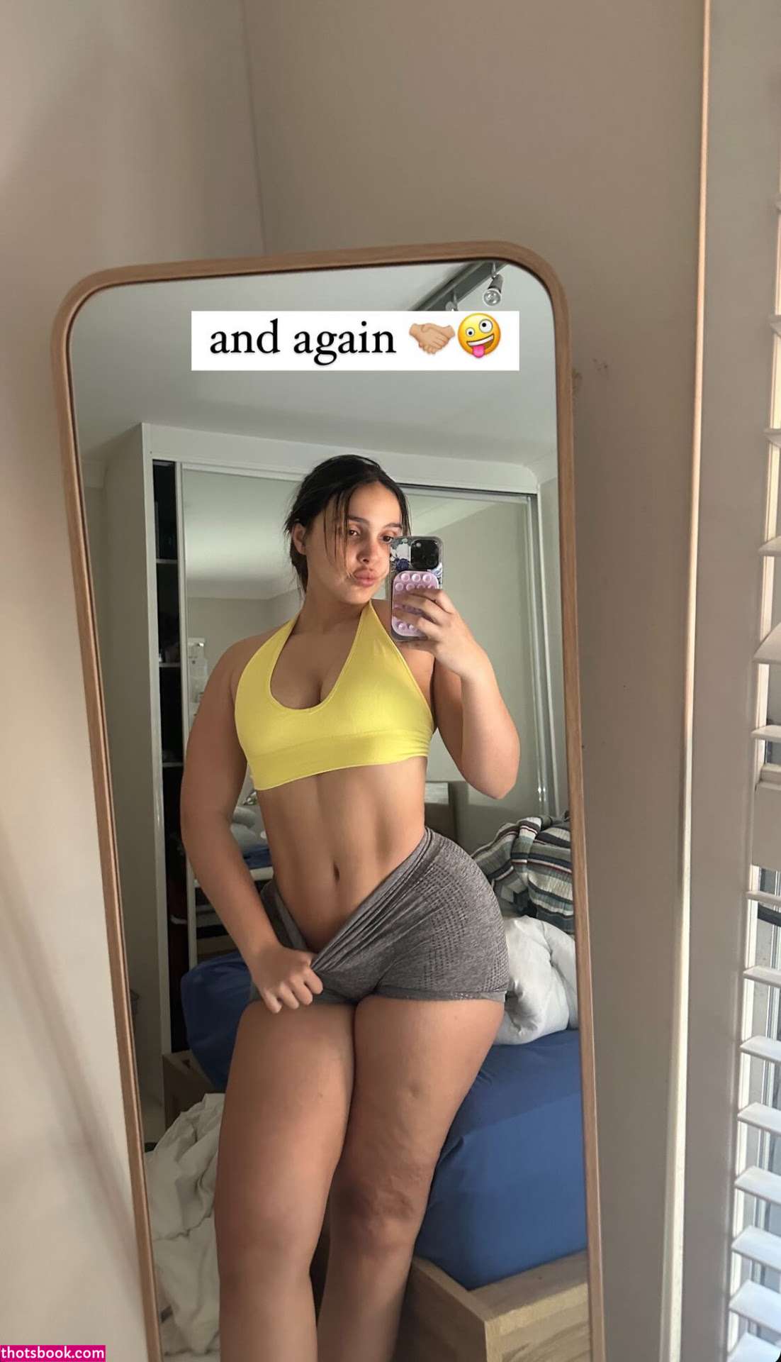 Sarah Jane Boas Nude Leaks OnlyFans Photos #3 1435084