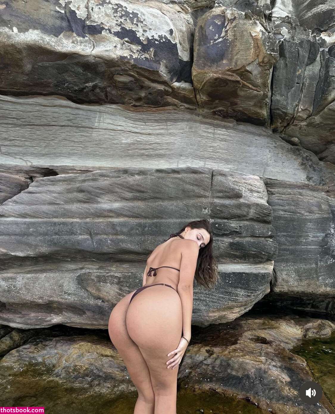 Sarah Jane Boas Nude Leaks OnlyFans Photos #4 1435086